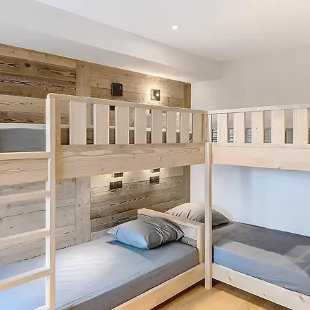 Luxe 14 Pers, Et Jacuzzi - Fr-1-416-231 Alpehytte Fontcouverte-la-Toussuire